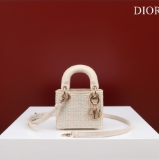 Christian Dior My Lady Bags